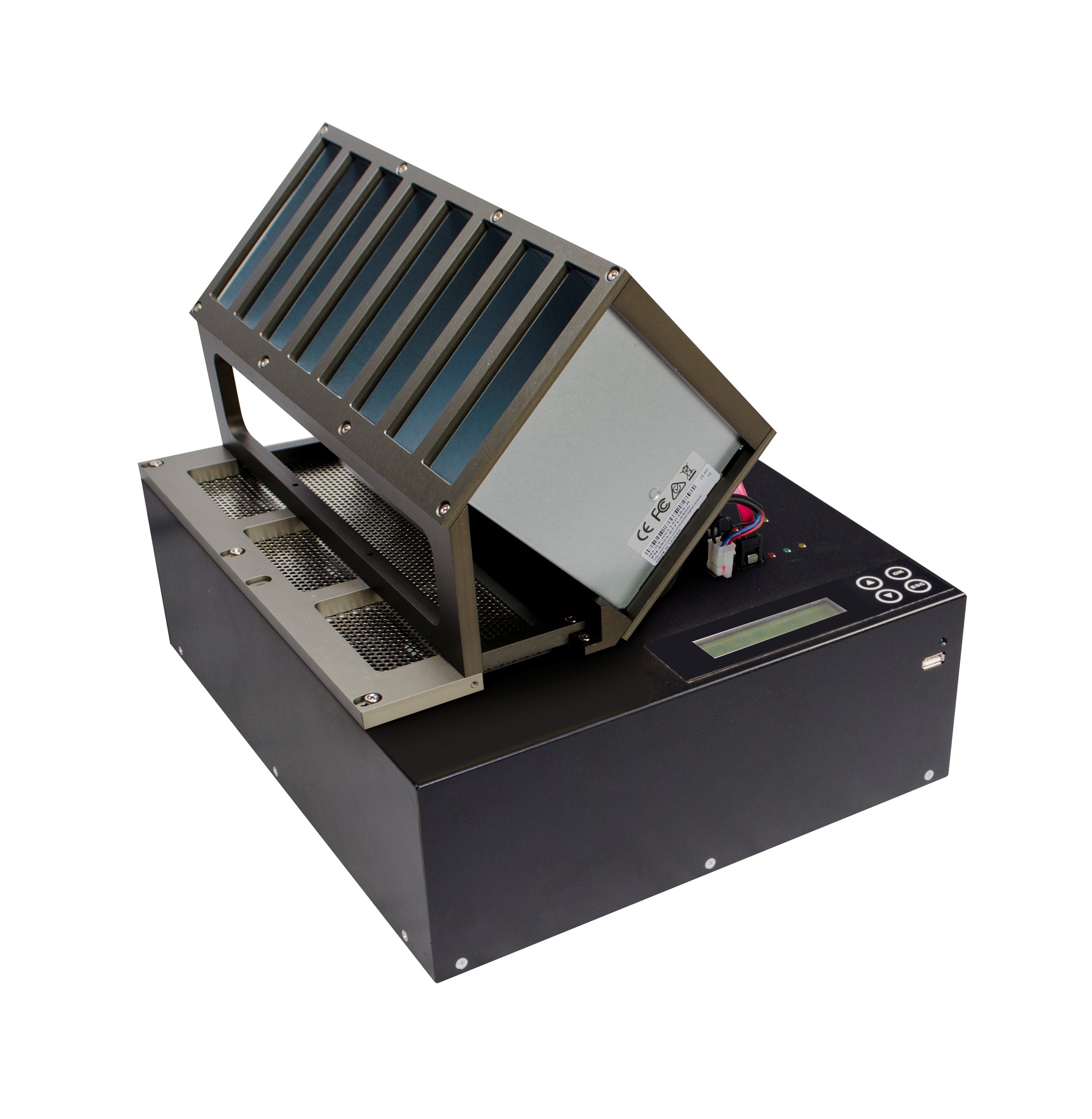 Picture of ADR CRU Producer PRO HIGHSPEED